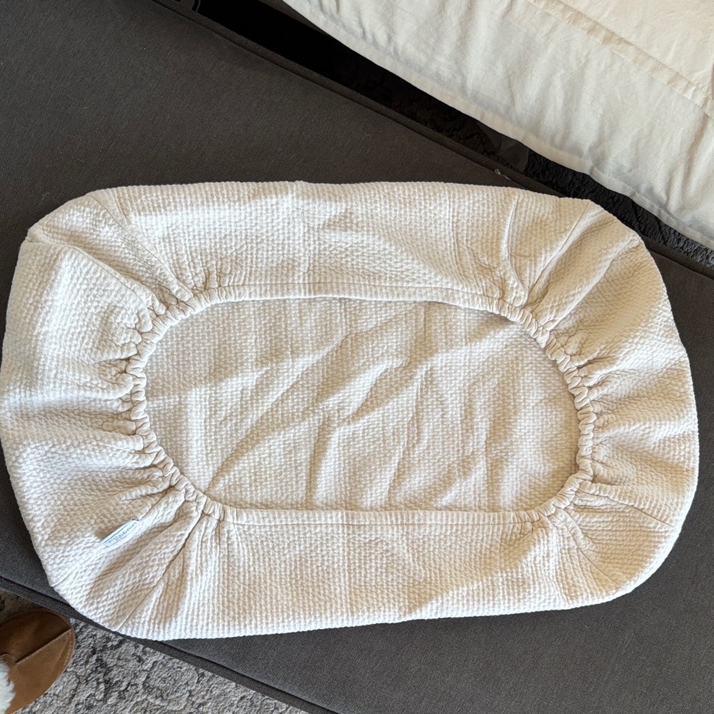 Puddle Pad